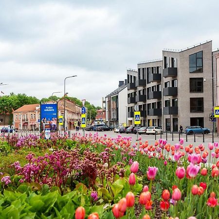 Luxurious Kaunas Basilica Apartment In Old Town By Urban Rent 외부 사진