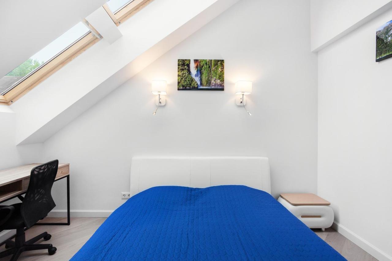 Luxurious Kaunas Basilica Apartment In Old Town By Urban Rent 외부 사진