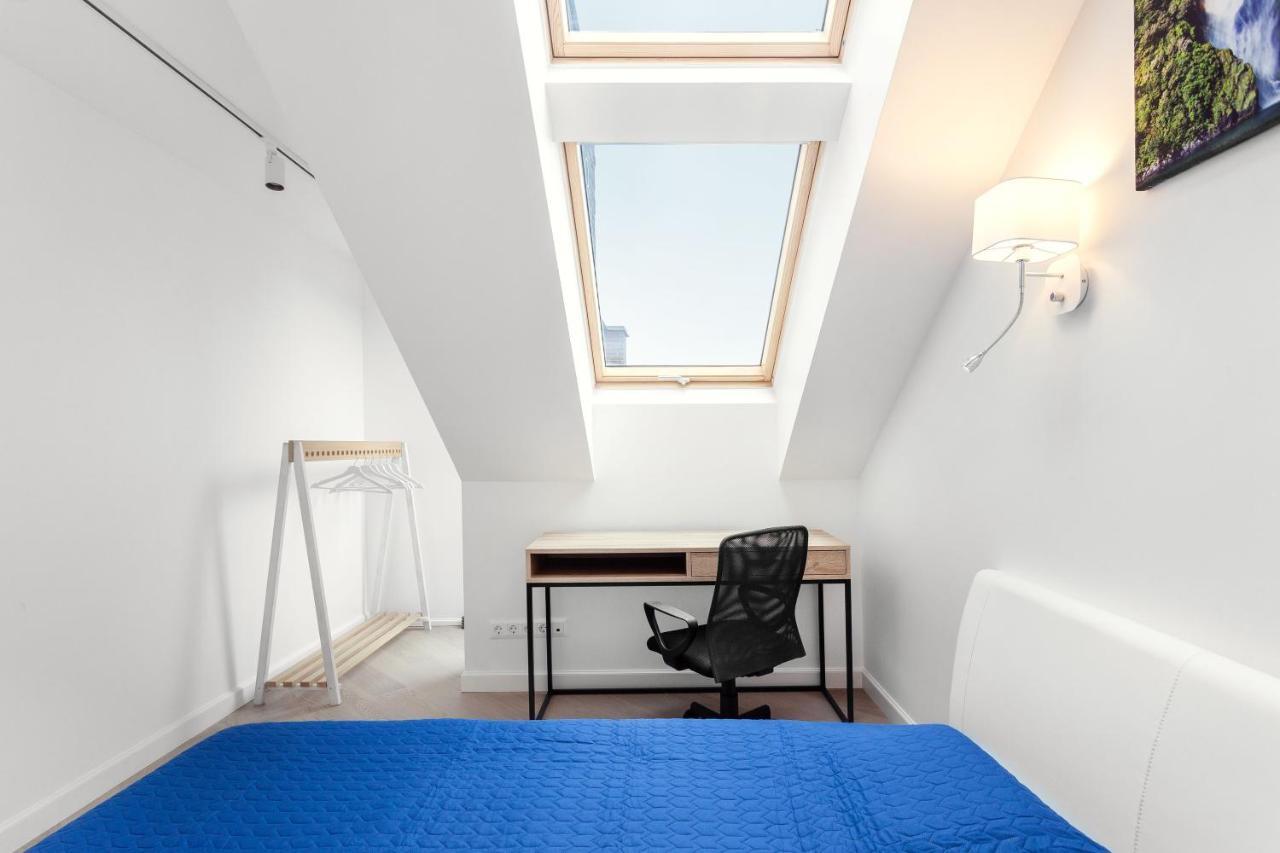 Luxurious Kaunas Basilica Apartment In Old Town By Urban Rent 외부 사진
