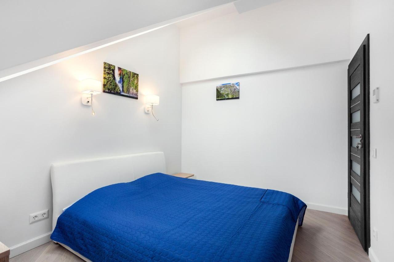 Luxurious Kaunas Basilica Apartment In Old Town By Urban Rent 외부 사진