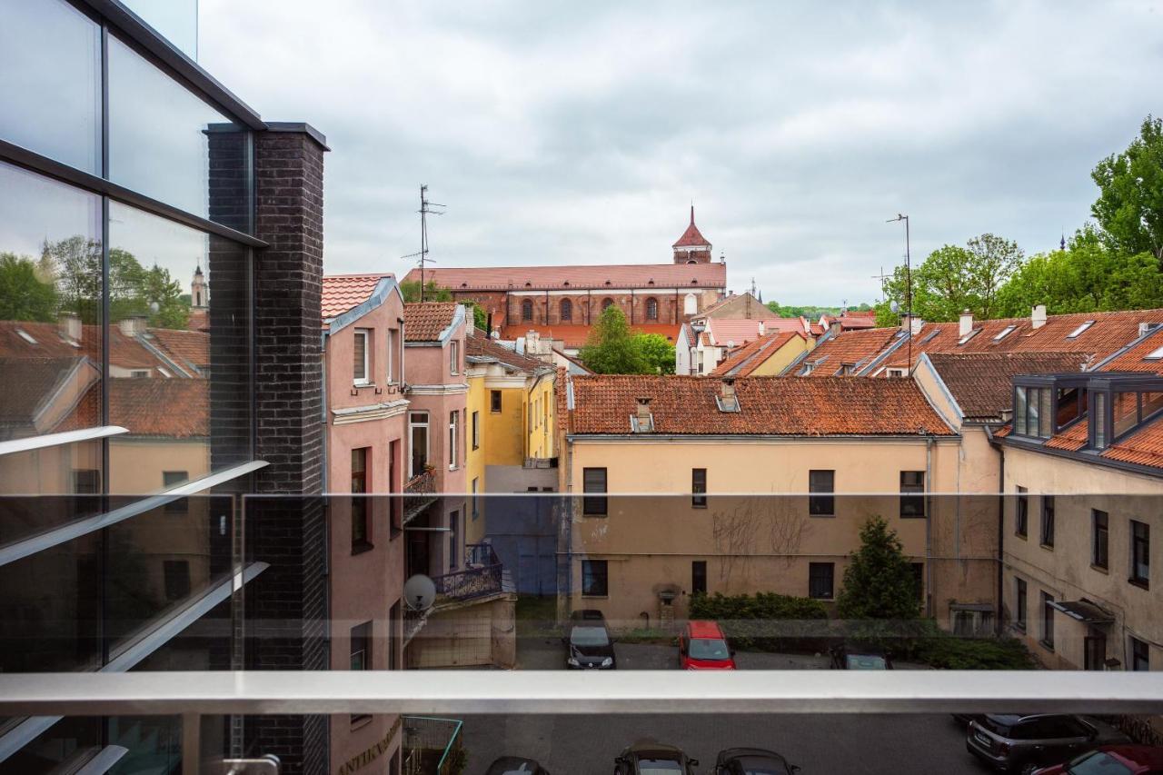 Luxurious Kaunas Basilica Apartment In Old Town By Urban Rent 외부 사진