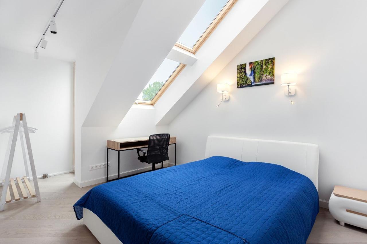Luxurious Kaunas Basilica Apartment In Old Town By Urban Rent 외부 사진