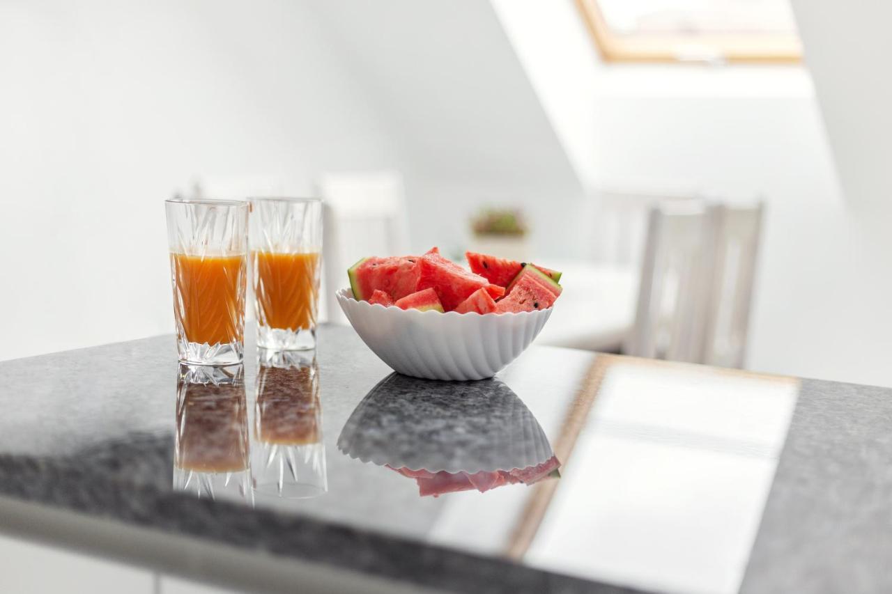 Luxurious Kaunas Basilica Apartment In Old Town By Urban Rent 외부 사진